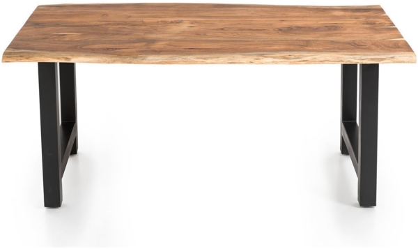 Esstisch SALESFEVER 200x100