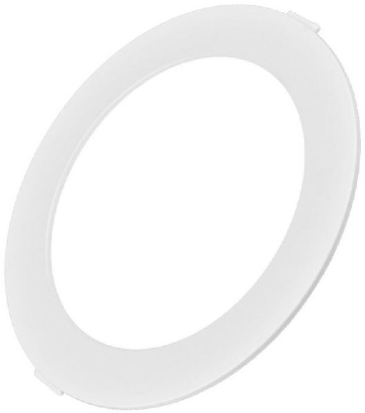Braytron LED Einbaustrahler Einbaustrahler Einbau Leuchte Warmweiß 12W Ø 17,0cm Deckenleuchte
