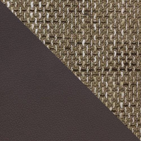 Polsterhocker Niko Klein, Farbe: Soft 066 + Lawa 02 Bild 4