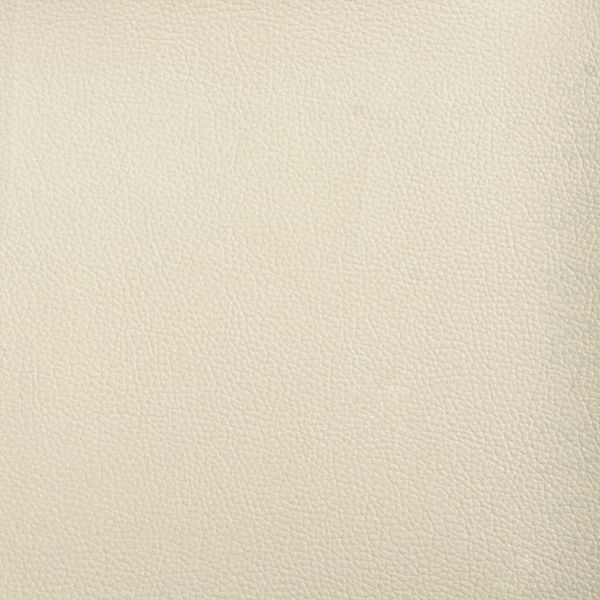 vidaXL 2-Sitzer-Sofa Creme 140 cm Kunstleder 359334 Bild 7