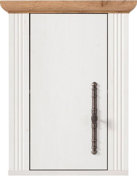 OTTO home Hängeschrank KS-Westminster im romantischen Landhausstil, Breite 56 cm, exclusiv by Otto
