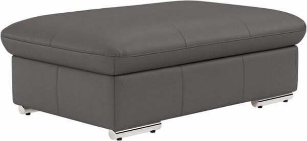 sit&more Polsterhocker Valantine, B: 101 cm, individuell zu kombinieren