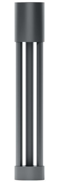 doporro LED Stehlampe Außenleuchte Außenlampe Gartenlampe Gartenleuchte Wegeleuchte