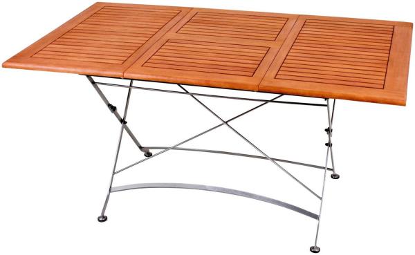 Garden Pleasure Ausziehtisch WIEN