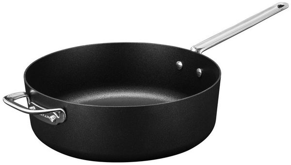 Scanpan Scanpan Bratpfanne 30 cm tief Giant Braiser Techniq 54203008TIQ