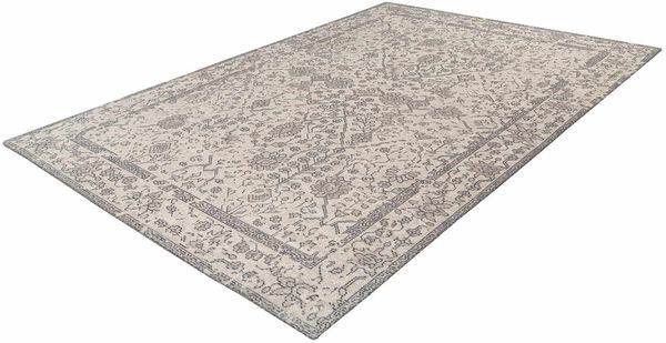 Perry 125 Creme 80 x 150 cm