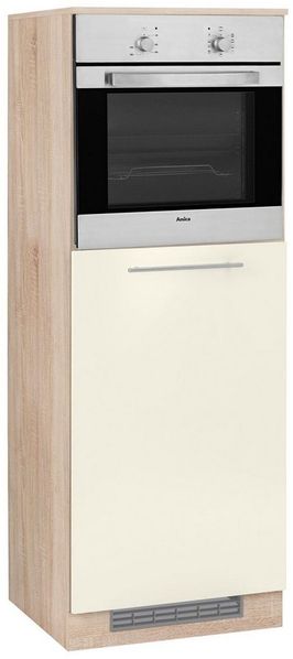 wiho Küchen Kühlumbauschrank Flexi2