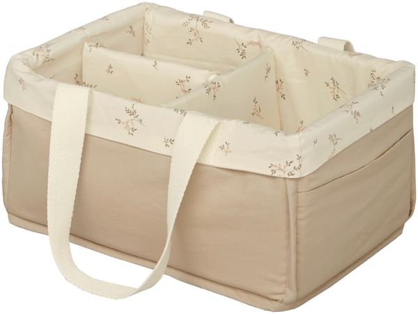 Cam Cam Copenhagen Ashley Kommodenkörbchen Beige 5