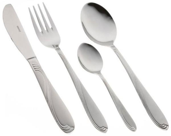 Kinghoff Kinghoff Besteck 72-teilig satiniert KH3554