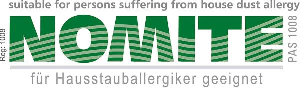 Aro Artländer Daunenbettdecke 15% Dauen, 85% Feder, 80x80 cm Bild 2