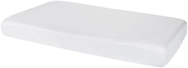 Polydaun 3D Mesh PU Spannbettlaken 120 x 200 cm We