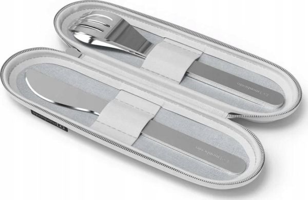 Monbento SlimBox grau