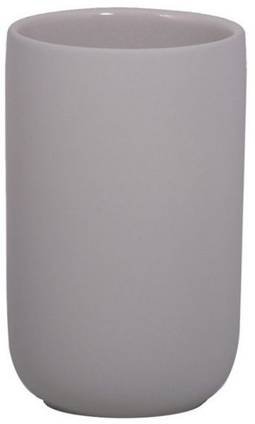 houseproud Zahnputzbecher Combo Zahnputzbecher, Keramik beschichtet