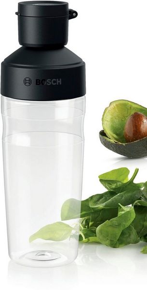 BOSCH Trinkflasche Vakuum MMZV0BT1