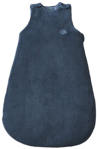 vertbaudet Babyschlafsack Baby Winterschlafsack ALASKA, Ärmel abnehmbar, Winterschlafsack, 3 TOG
