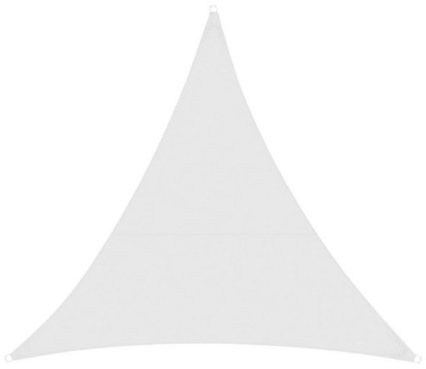 Kubus Sonnensegel Wasserabweisendes Sonnensegel, Widerstandsfähiges Gewebe Bild 4