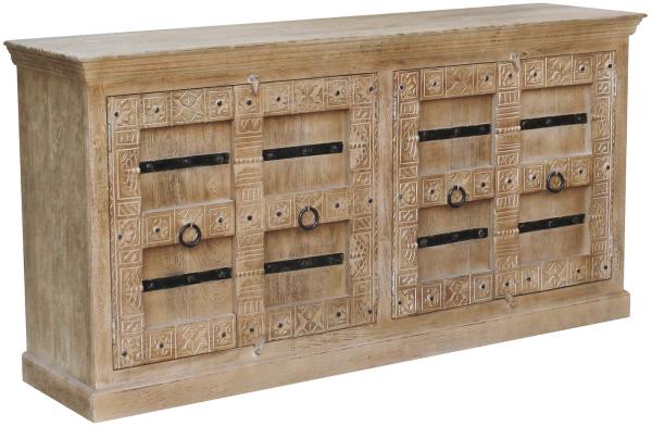 Sideboard Daipur Mango 180 x 45 x 90 cm