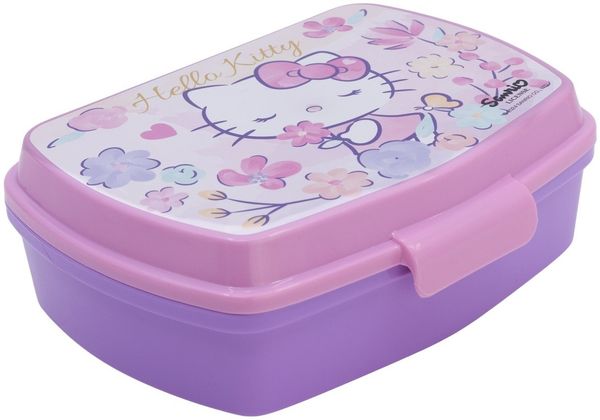 Brotbox Hello Kitty HELLO KITTY