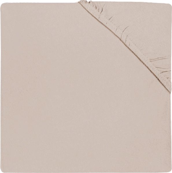 Pretura Spannbettlaken Rose Smoke - 60 x 120 / 70