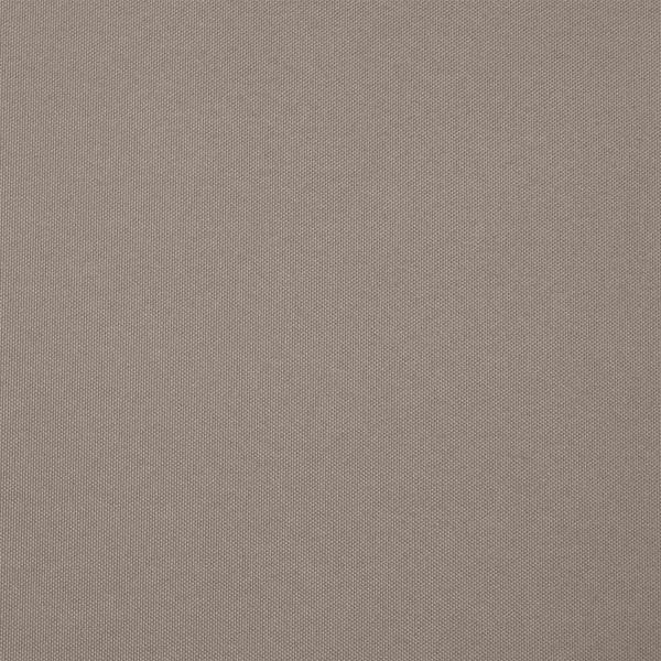 vidaXL Balkon Sichtschutz 140 x 140 cm Polyester Taupe 42000927 Bild 9