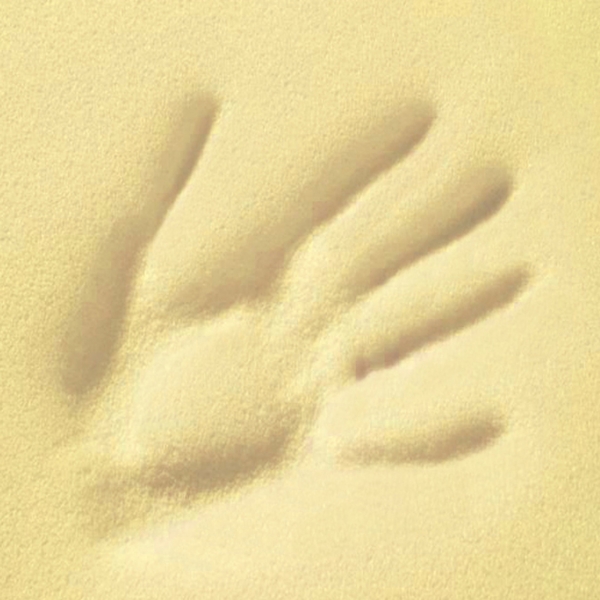 Breckle Viscotopper, Gesamthöhe 5cm, mit Bezug, 4 cm Viscoschaumkern, Bezug waschbar, Größe: 100x200 Bild 5