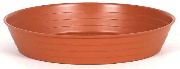 Blumentopf Topfuntersetzer Primavera 34cm rund Pflanztopf Untersetzer