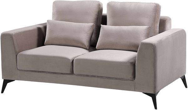 Sofa Ohio 625 Dunkelgrün