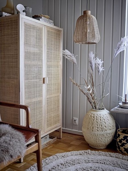 BLOOMINGVILLE Marikka Schrank Natur FSC® Mix Kiefer