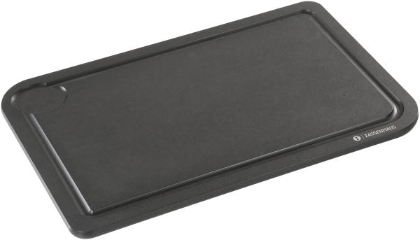 Tranchierbrett COMFORT PLUS 36 x 23 x 0,9 cm