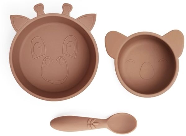 Nuuroo Eddy Silikon-Service-Set 3er-Pack