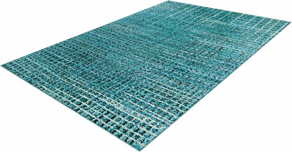 Topaz 5400 Türkis 170cm x 240cm