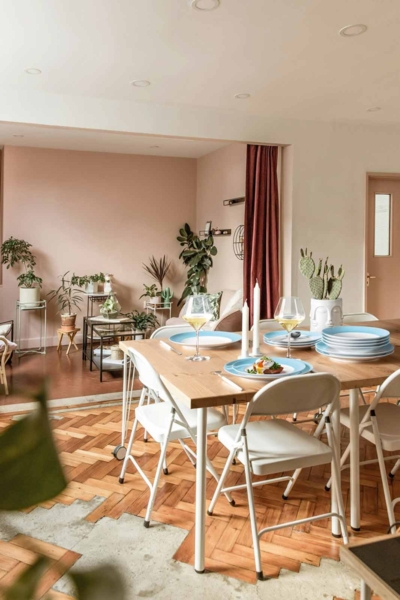 Seltmann Weiden Liberty Pure Colors Tafelservice 12-teilig - Lagoon Blue Bild 3