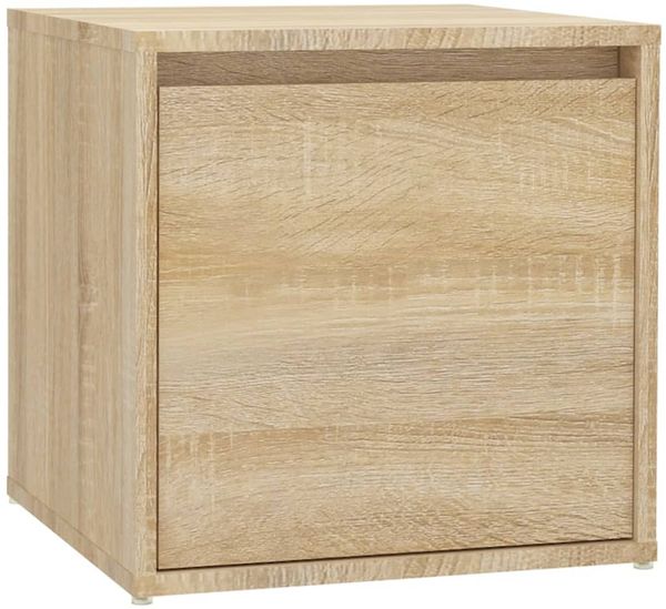 Flurmöbel-Set Sonoma-Eiche Holzwerkstoff [3082065] Bild 7