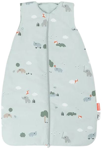 Done By Deer Schlafsack – Playground – TOG 2,5 – 9