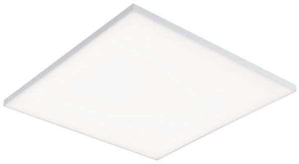 Paulmann No. 79826 LED Panel Velora SmartHome Zigbee 600x600 mm 19,5W Weiß tunable white Bild 2