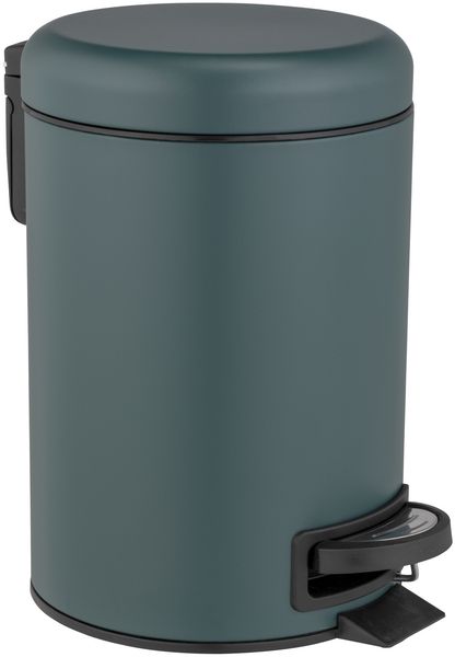 Moderner Treteimer für Bad, 3 L, WENKO
