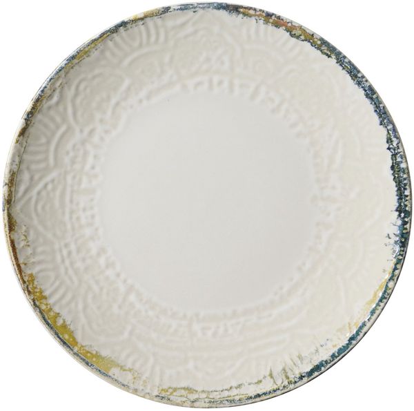 Ritzenhoff & Breker Dessertteller ALFONSO BHT 20.50x2x20.50 cm beige