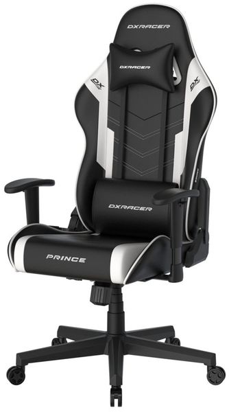 DXRacer Gaming-Stuhl Prince Büro- und Gamingstuhl