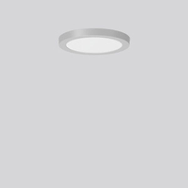 RZB 901717.004 Trixy/E 9/12/15W-3000/40 LED-Deckenleuchte