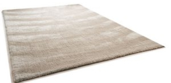 Designerteppich Nicki, Farbe: beige, Größe: 160x230 cm Bild 6