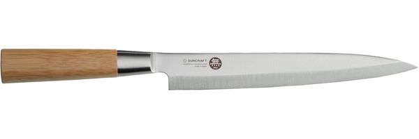Suncraft "MU" Messer Collection Sashimesser 21 cm MU-05