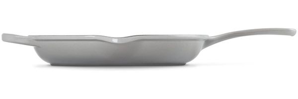 LC Brat- und Servierpfanne Sign 26 cm perlgrau Aktion 1/26