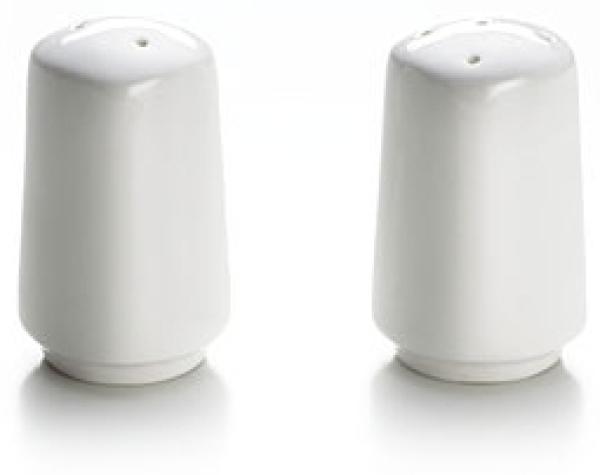 Salz & Pfeffer Set eckig CASHMERE SQUARE / Maxwell & Williams