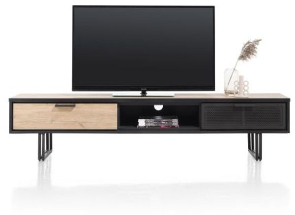 Avalon TV-Board braun