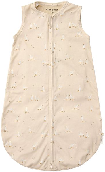 Little Dutch Sommerschlafsack – Little Goose – 70