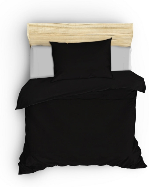 L'Essentiel Maison Bettwäsche Set, satin, 3 teilig Bild 2