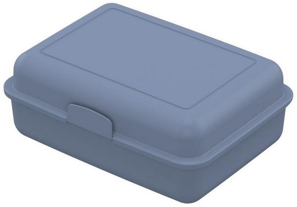 elasto Vorratsdose Bio-Vorratsdose "Pausen-Box"