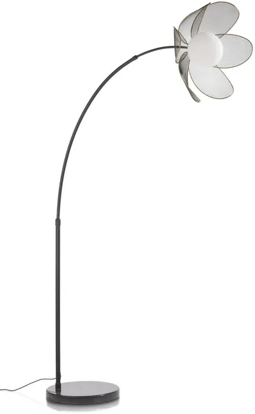 Coco Maison Magnolia Stehlampe H185cm 1 E14