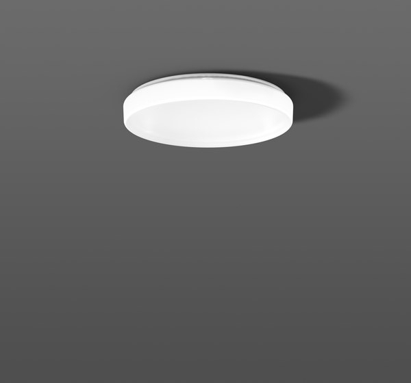 RZB LED-Wand-Deckenleuchte 3000K 312240.002.1