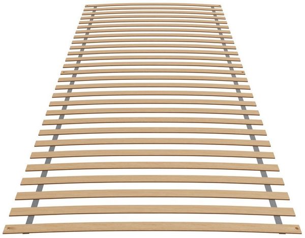 Lattenrost Lattenrost 28 Leisten, Rollrost Quick, Beco, Lattenrost 80x200 cm